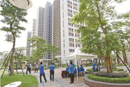 深圳二次房改:深化住房制度改革的力度