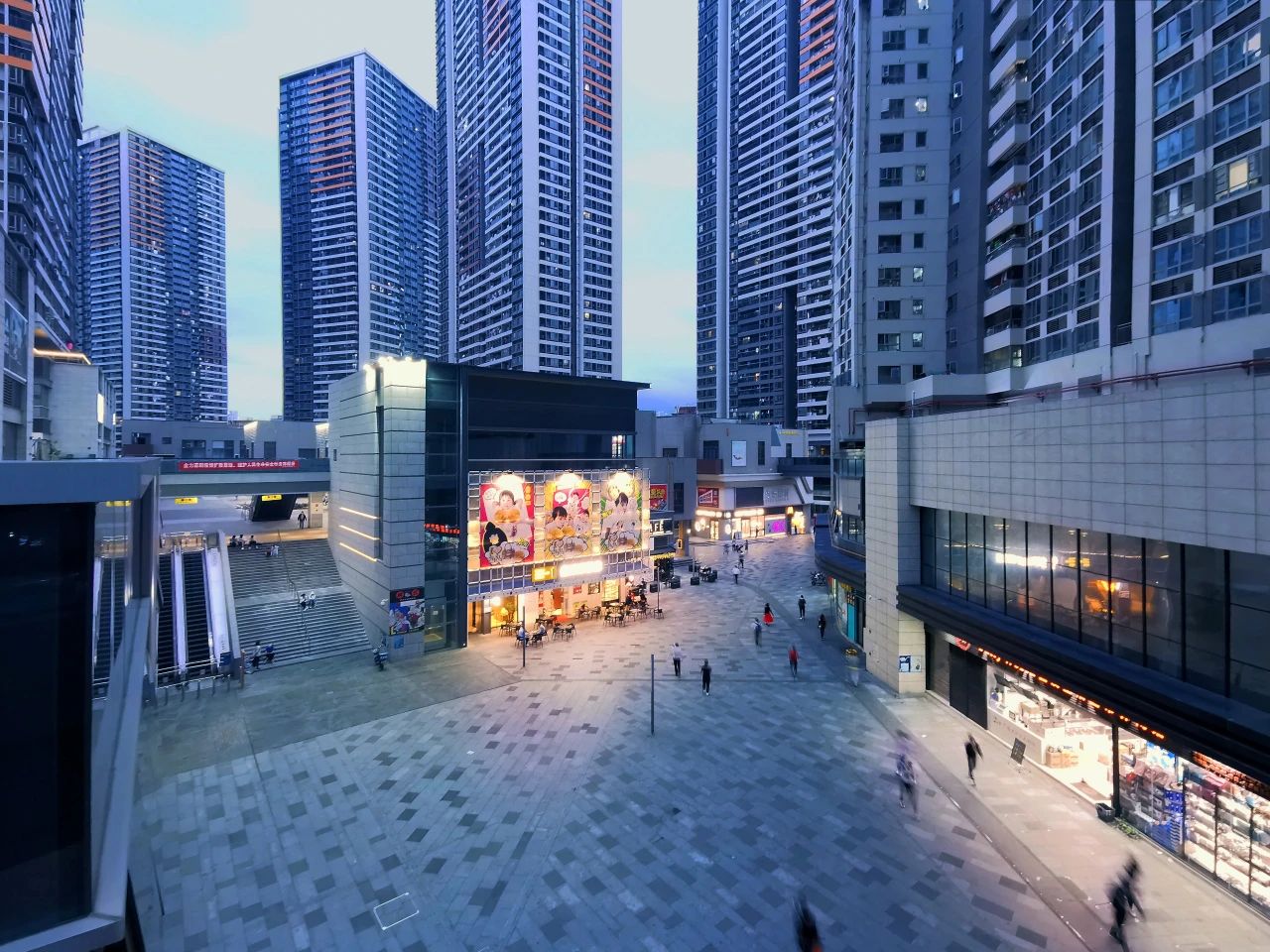 2020深业东岭杯田宫迷你四驱车挑战赛即将开赛