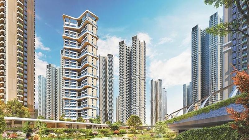 深圳深入开展住房保障制度改革，促房地产市场平稳健康发展